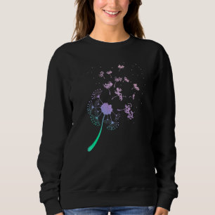 Sudadera Animal de granja  Granjero Vaca Agricultura  Dient