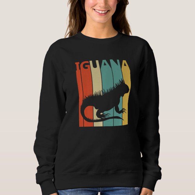 Sudadera Animal de la guayana (Anverso)