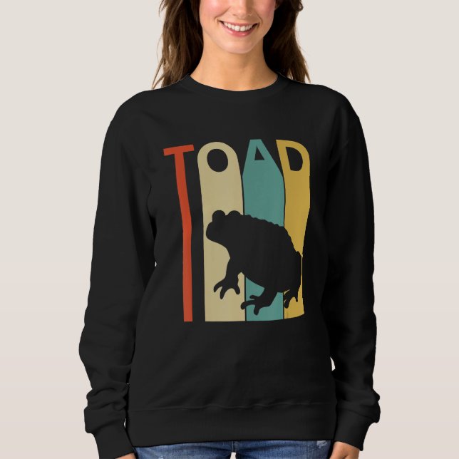 Sudadera Animal de la toga (Anverso)