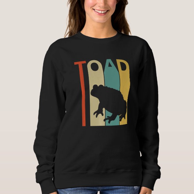 Sudadera Animal de la toga (Anverso)