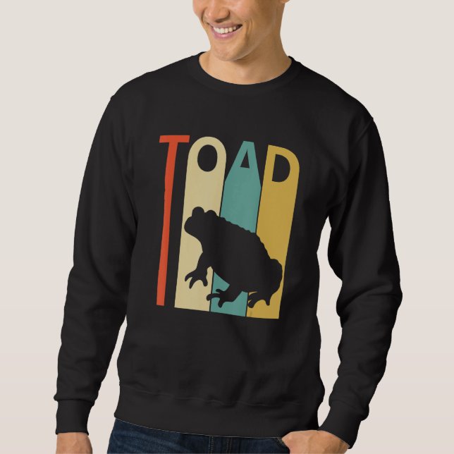 Sudadera Animal de la toga (Anverso)