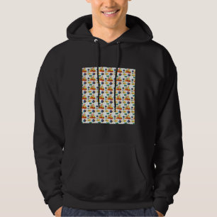 Sudadera Animal de pesca