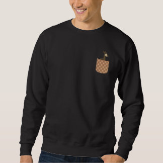 Sudadera Animal de zoológico Okapi de safari de África bols