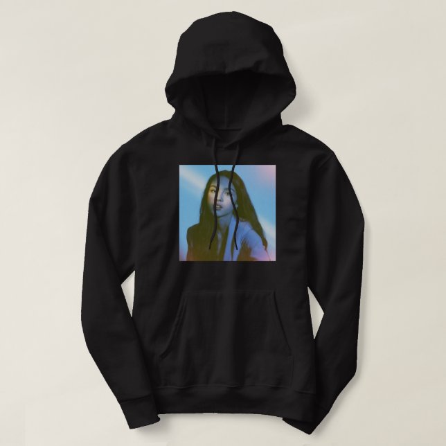 Sudadera Animal Olivia Rodrigo Hinchas Shirex Classic Unise (Diseño del anverso)
