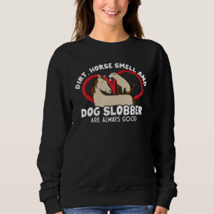 Sudadera Animal Propietario De Granjas De Hornos De Olor Y