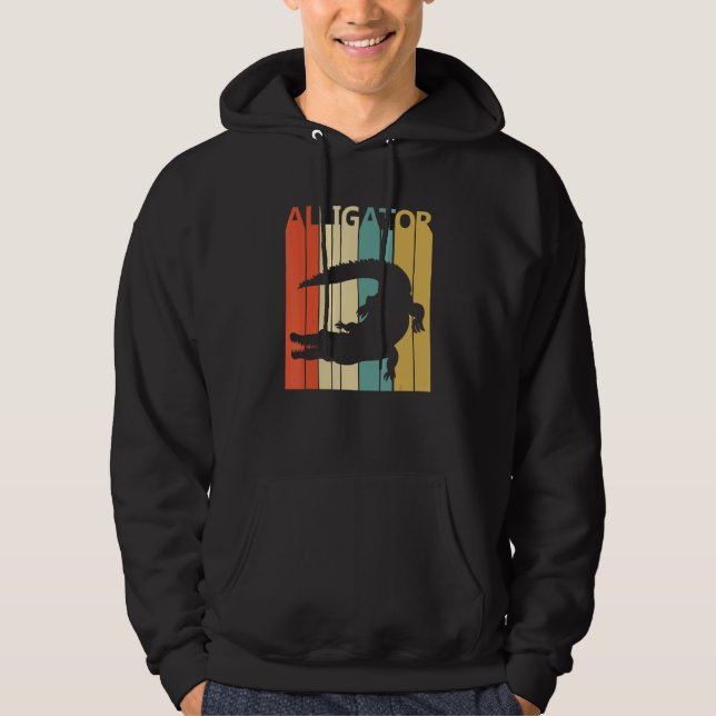 Sudadera Animales de culto (Anverso)