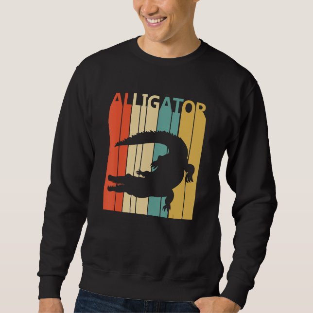 Sudadera Animales de culto (Anverso)