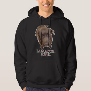 Sudadera Animales de perro de Labrador