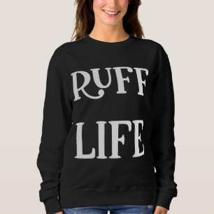 Sudadera Animales rescatados Rescate animal Salvar perros g
