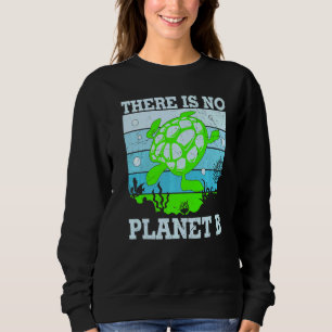 Sudadera Animales rescatados Rescate animal Salvar tortugas