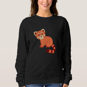 Sudadera Animales salvajes Cute Wildlife Forest Animal Chin