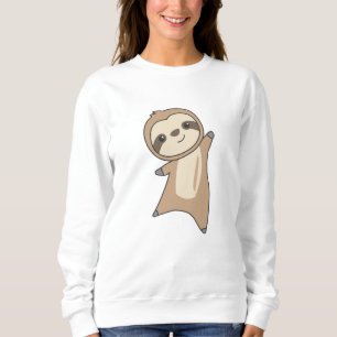 Sudadera Animales Tradicionales Para Niños Con Lemas Divert