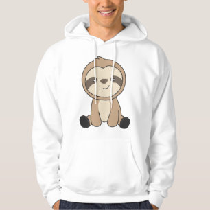 Sudadera Animales Tradicionales Para Niños Con Lemas Divert