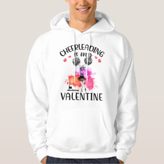 Sudadera Animar es mi San Valentín TTA