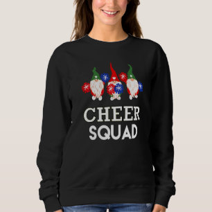 Sudadera Animar Para animadora de Allstar Jv o Varsity