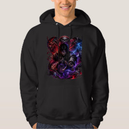 Sudadera animé