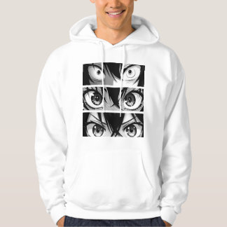 Sudadera Anime