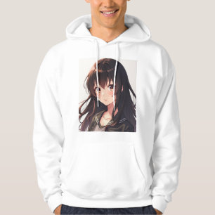 Sudadera Anime