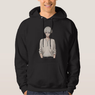 Sudadera Anime Boy T-Shirt