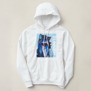 Sudadera Anime Dreams
