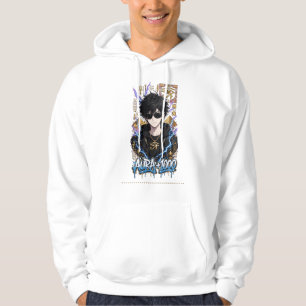 Sudadera Anime Faraón Egipcio Chico Aura más 1000 Streetwe