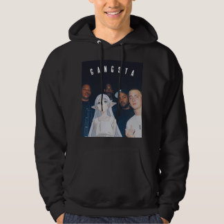 Sudadera Anime hoodie