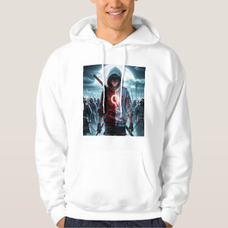 Sudadera anime hoodie