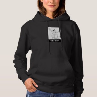 Sudadera Anime Inspiró "Escuadrón De Niños Típicos - Sumo"
