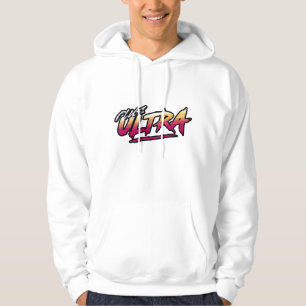 Sudadera Anime Plus Ultra
