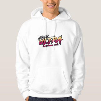 Sudadera Anime Plus Ultra