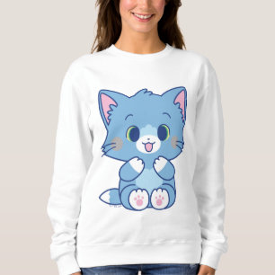 Sudadera Anime Tom y Jerry - Tom