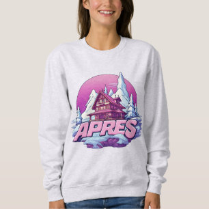 Sudadera Anime Vibes se encuentra con el estilo de la pendi