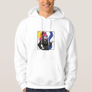 Sudadera AnimeGirl