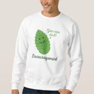 Sudadera Ánimo