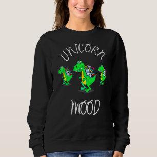 Sudadera Ánimo de unicornio 2