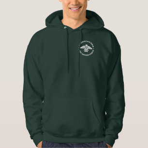 Sudadera Anishinaabe (Ojibwe, Chippewa)