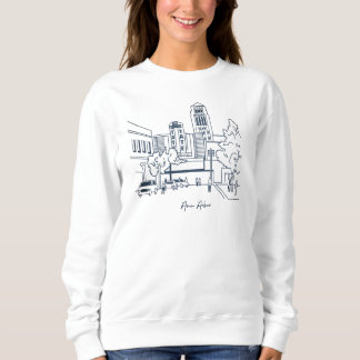Sudadera Ann Arbor Sweatshirt