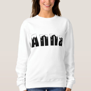 Sudadera Anna Sweatshirt