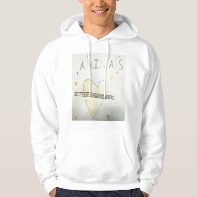 Sudadera Annabel (Anverso)