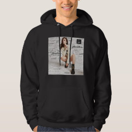 Sudadera Annalisa - Nuda álbum 2020