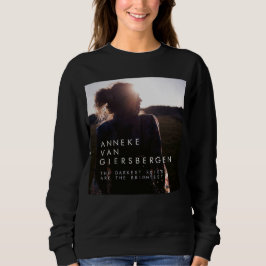 Sudadera Anneke van Giersbergen - Los cielos más oscuros so