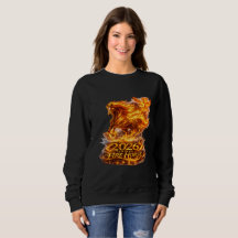 Año del Caballo de Fuego 2026