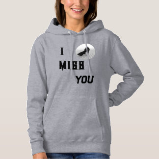 Sudadera Año faltante