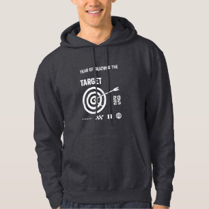 Sudadera año nuevo