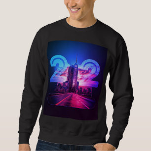 Sudadera Año Nuevo 2025: Diseños únicos y de tendencia