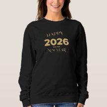 Año Nuevo 2026 – Feliz Nuevo Comienzo