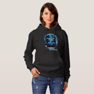 Sudadera Anónimo desenmascarado