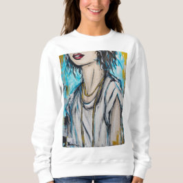 Sudadera Anonymat 2