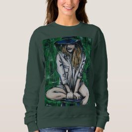 Sudadera Anonymat 3