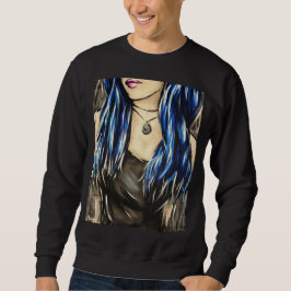 Sudadera Anonymat 4